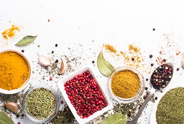 Spices
