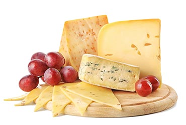 Dairy