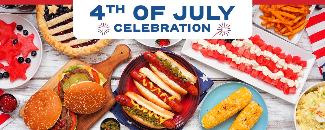 4th of July