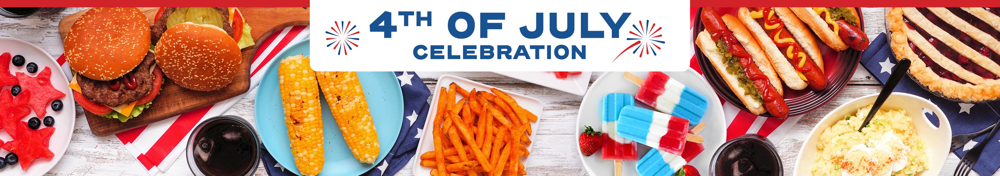 4th of July