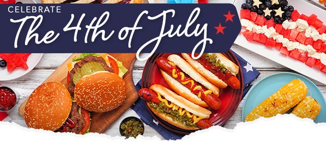 4th of July