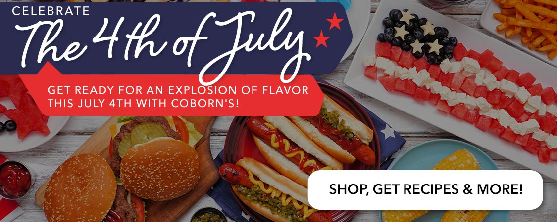 Celebrate July 4th