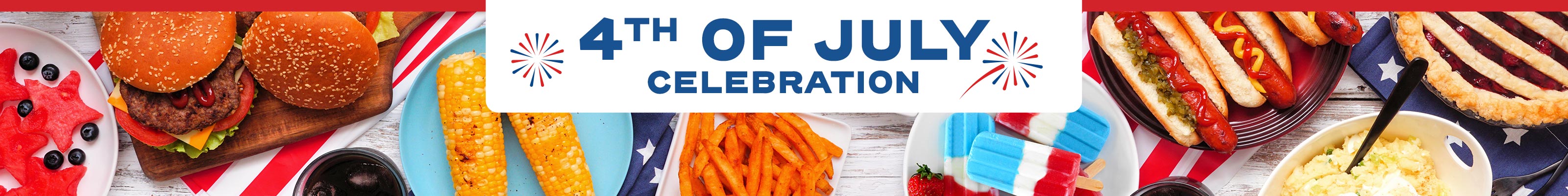 July 4th Celebration