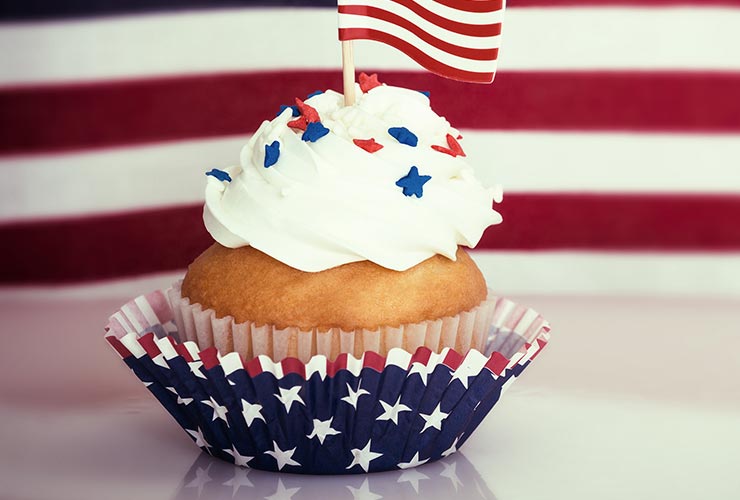 Cupcakes