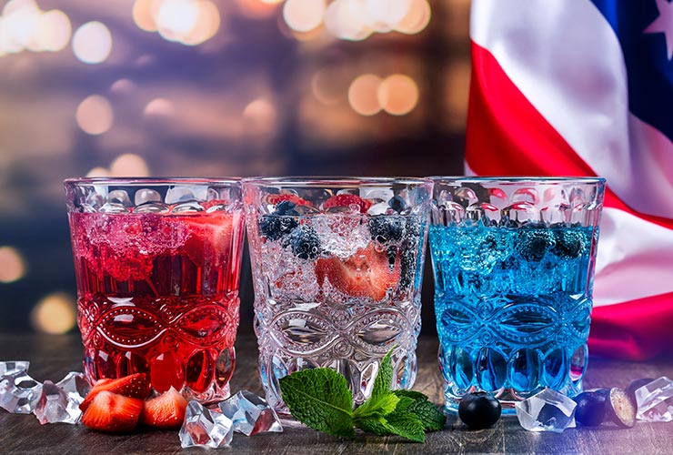 Beverages