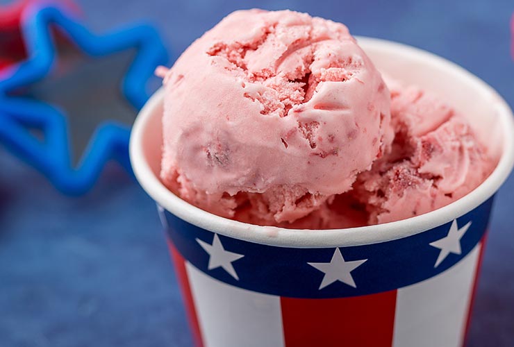 Ice Cream