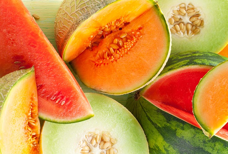 Melons