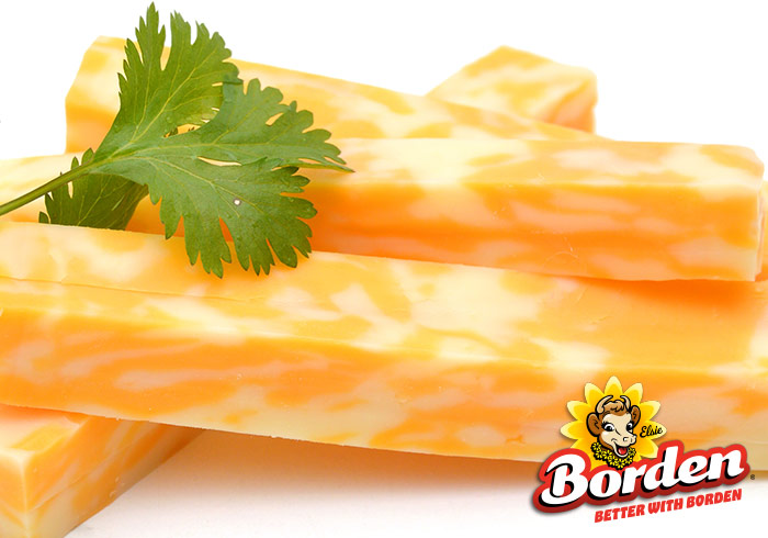 Borden