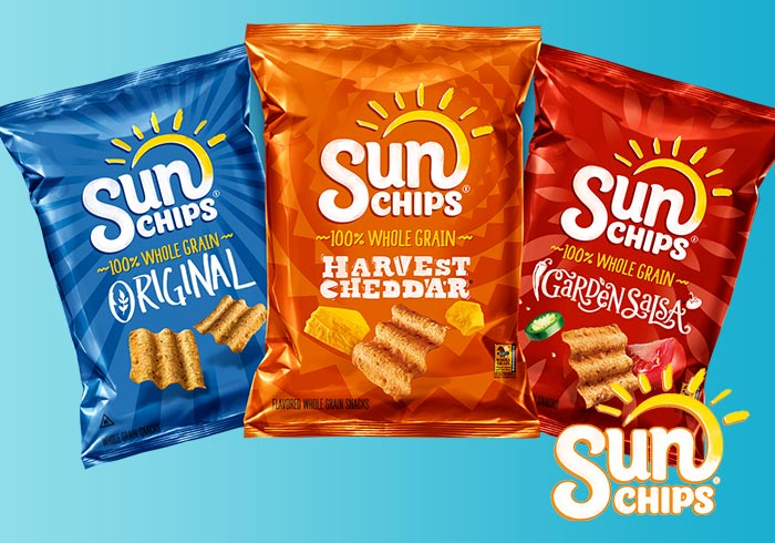 Sun Chips