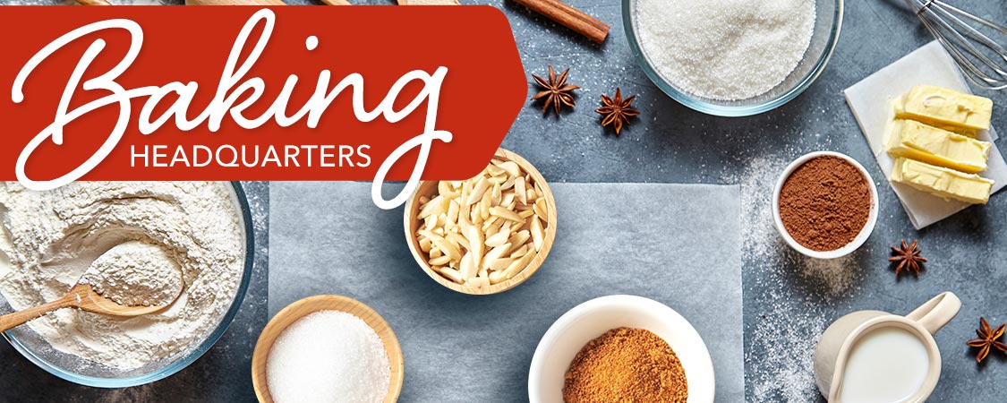 Baking Headquarters