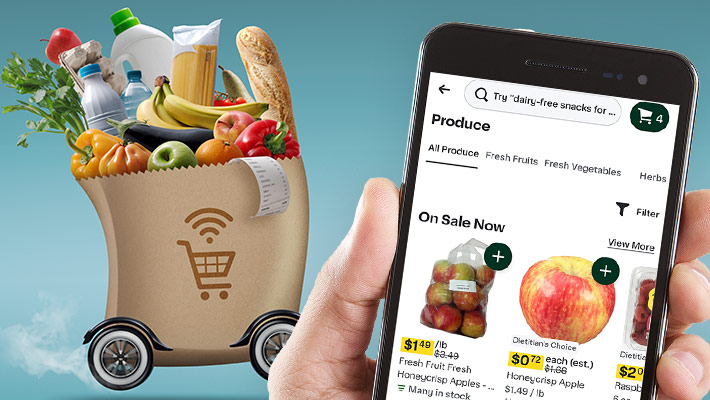 What you need, when you need it