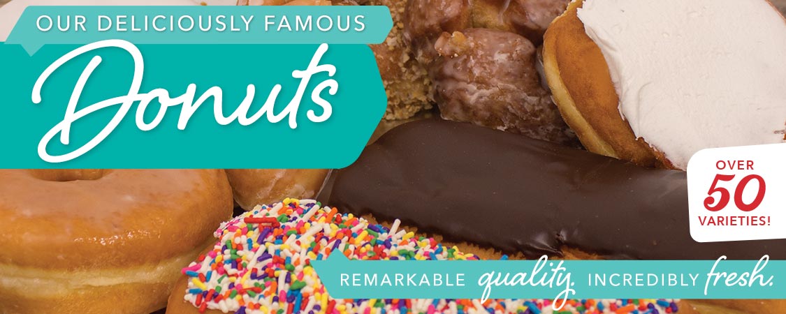 Donuts