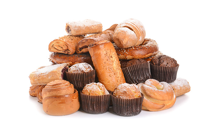 Bakery Goods