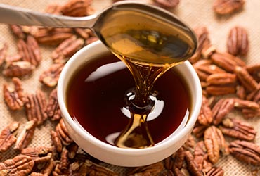 Maple Syrups