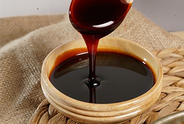 Molasses & Other Syrups