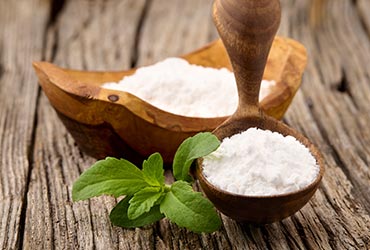 Sugar Substitutes