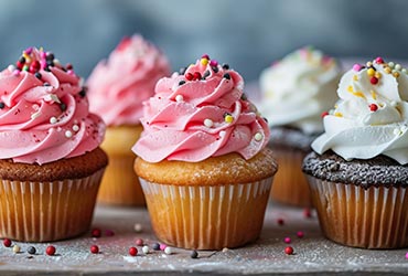 Cupcakes