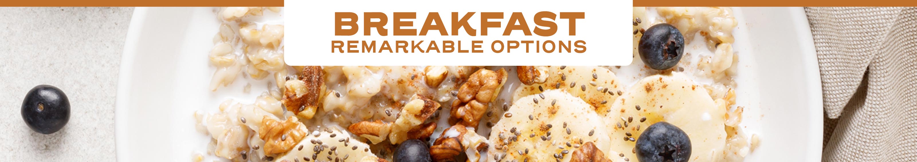 Breakfast