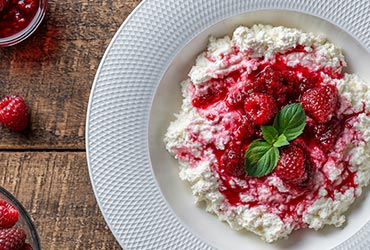 Cottage Cheese
