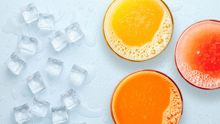 Liquids & Bases