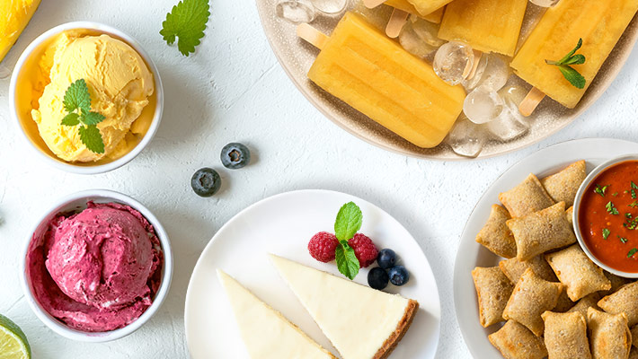 Treats & Snacks