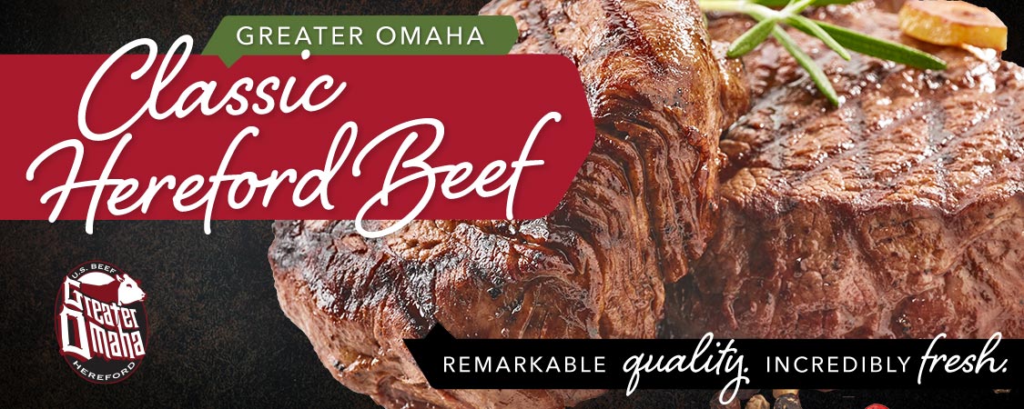 Hereford Beef
