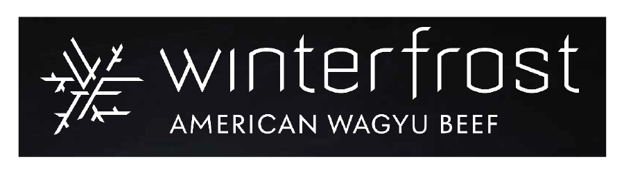 winterfrost - American Wagyu Beef