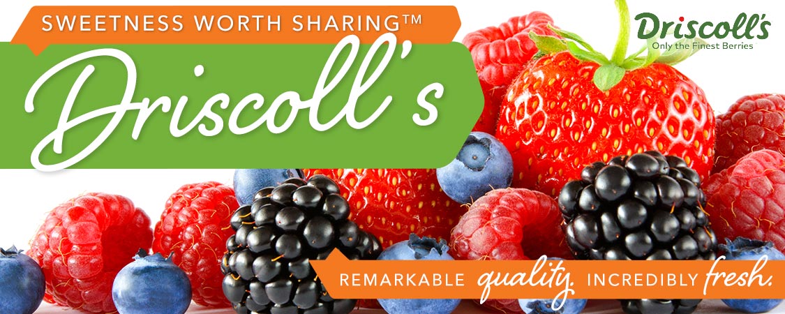 Driscoll's