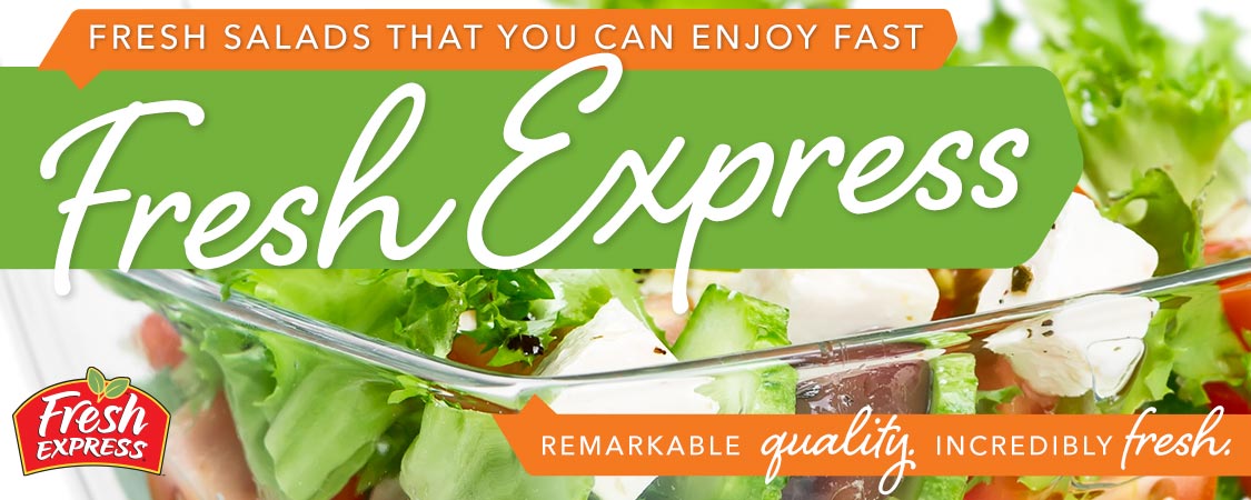 Fresh Express