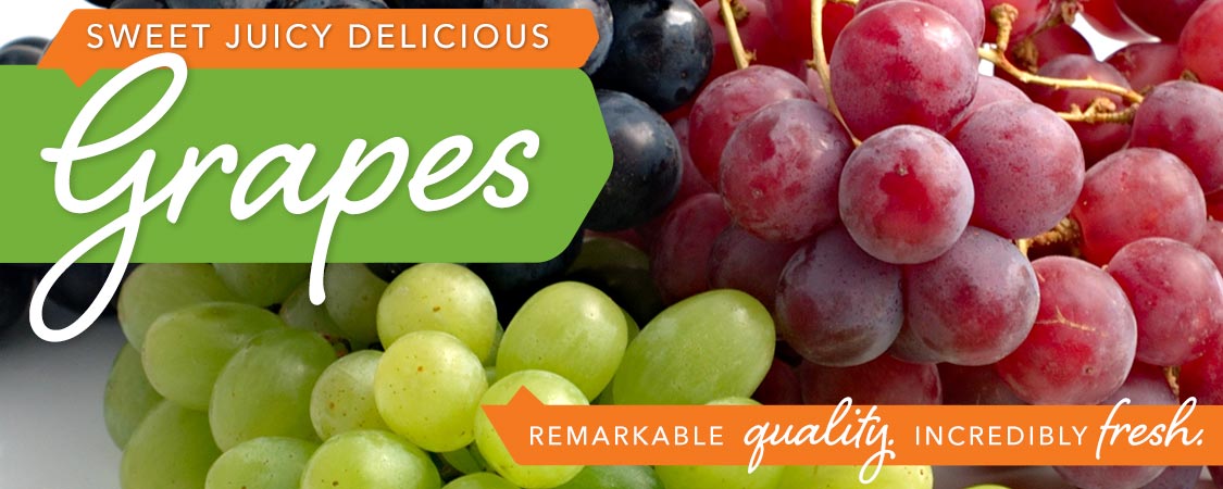 Grapes
