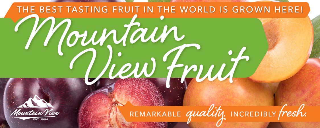 Mountain View Fruit