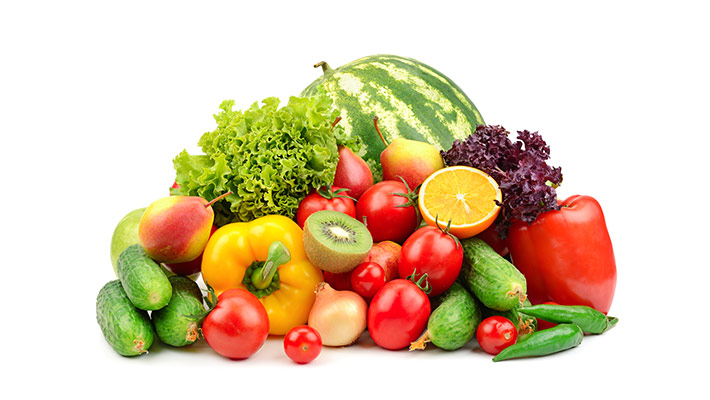 Fresh Produce