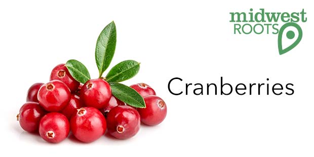 Cranberries