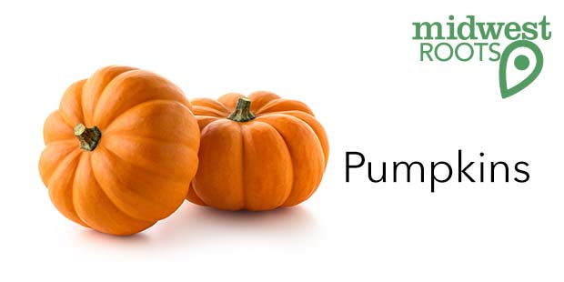 Pumpkins