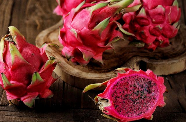 Dragon Fruit