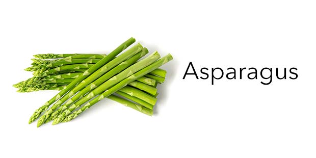 Asparagus