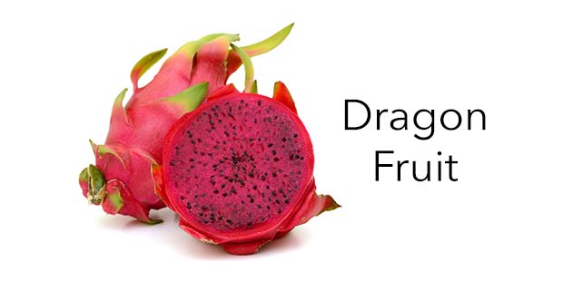 Dragon Fruit