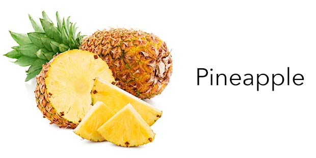 Pineapple