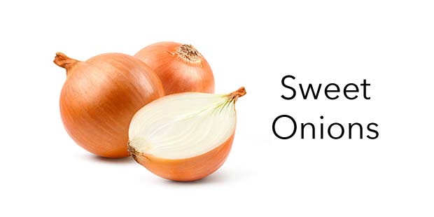 Sweet Onion