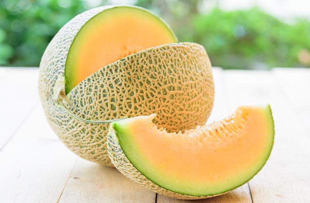Cantaloupe