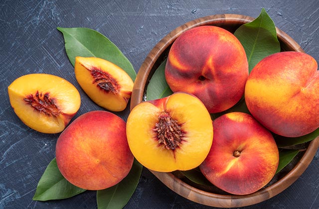 Peaches