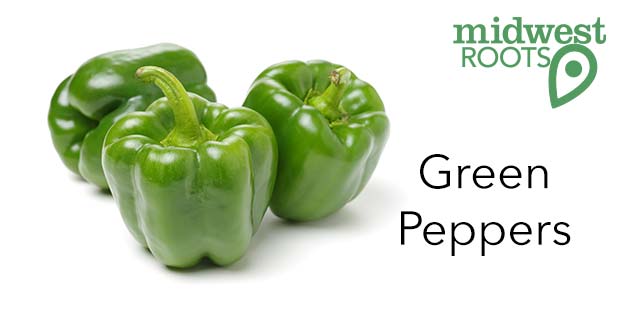 Green Peppers