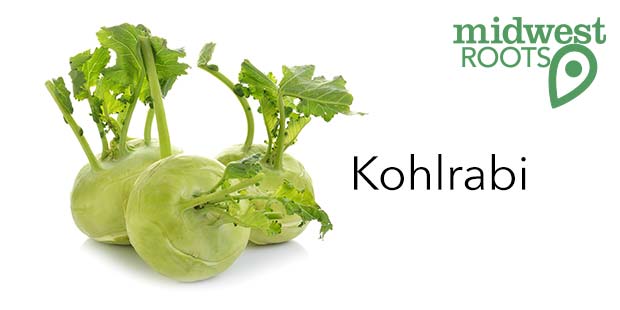 Kohlrabi