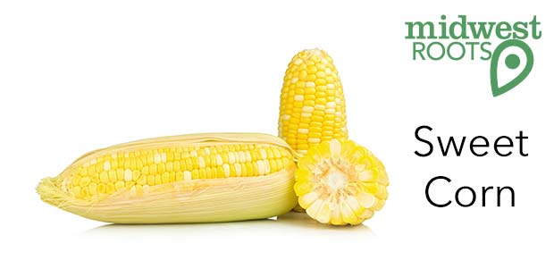 Sweet Corn