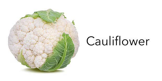 Cauliflower