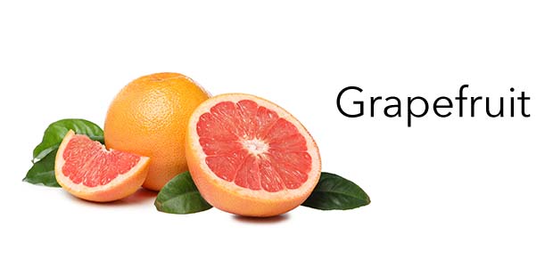 Grapefruit