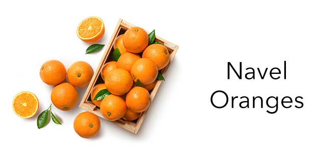 California Peelz Navel Oranges
