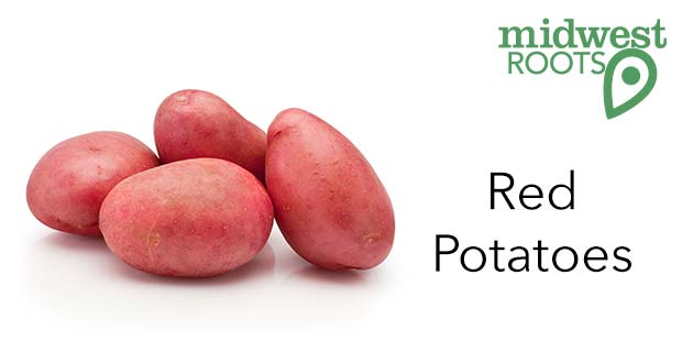 Red Potatoes