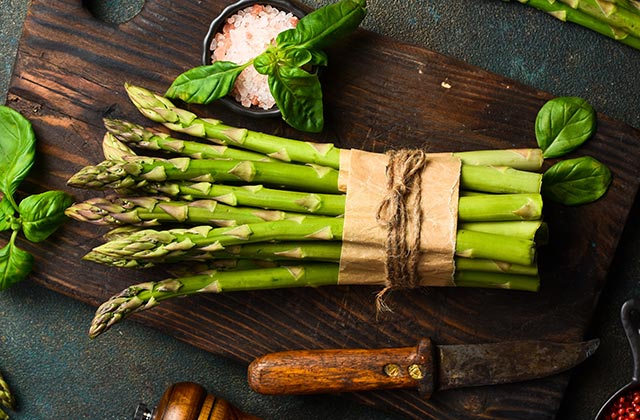 Asparagus