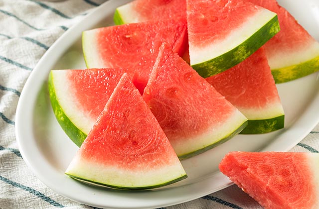 Watermelon